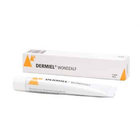 Dermiel Wundsalbe-2