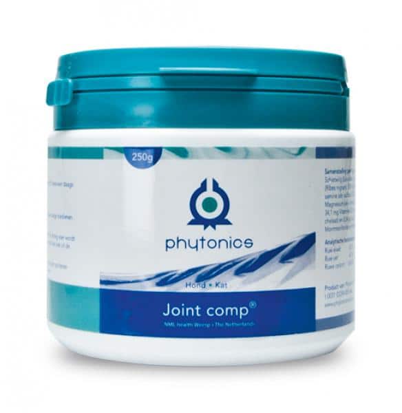 Phytonics Joint Comp Hund & Katze-1