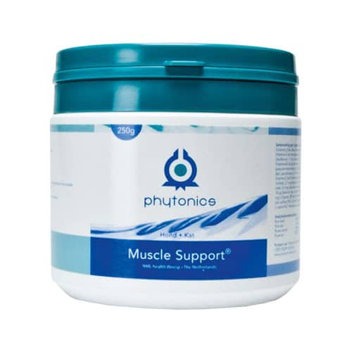 phytonics muscle support 250 gr