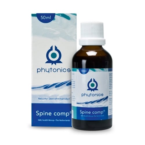 phytonics spine comp 50 ml