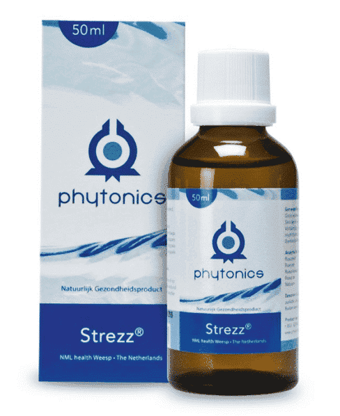 phytonics strezz 50 ml