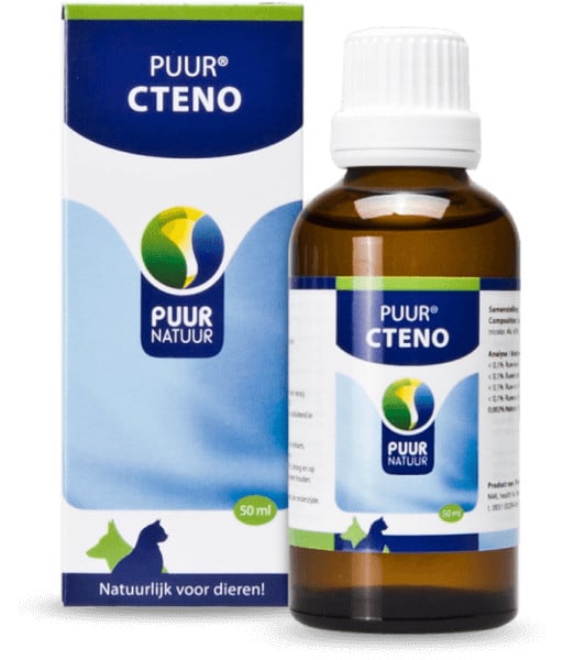 Puur Cteno-1