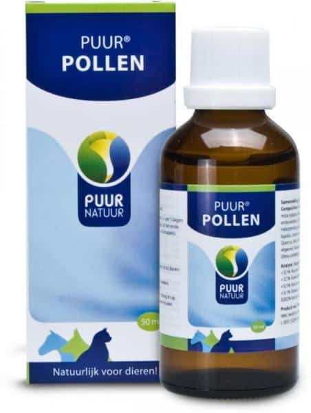 Puur Pollen-1