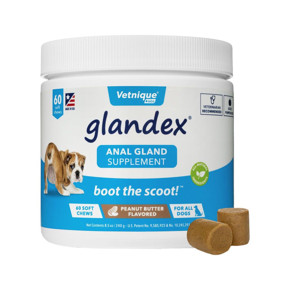 Glandex Soft Chews-3