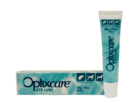 Optixcare eye lube augenpflege