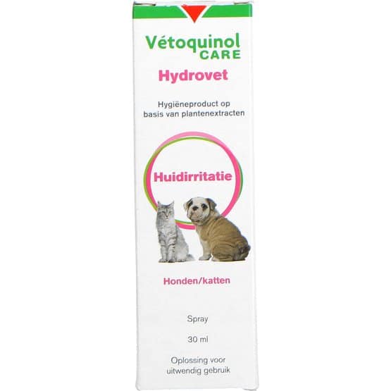Vetoquinol Care Hydrovet-1