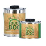 duo dog vloeibaar paardenvet