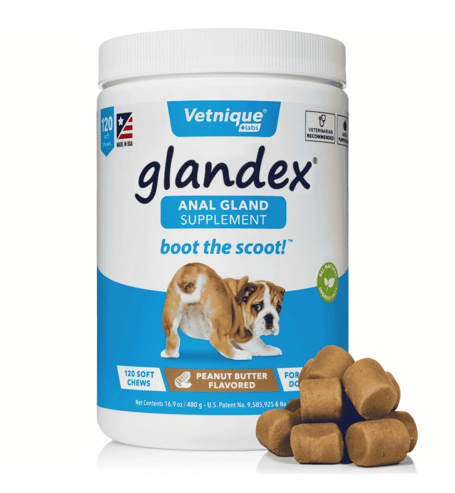 Glandex Soft Chews-4