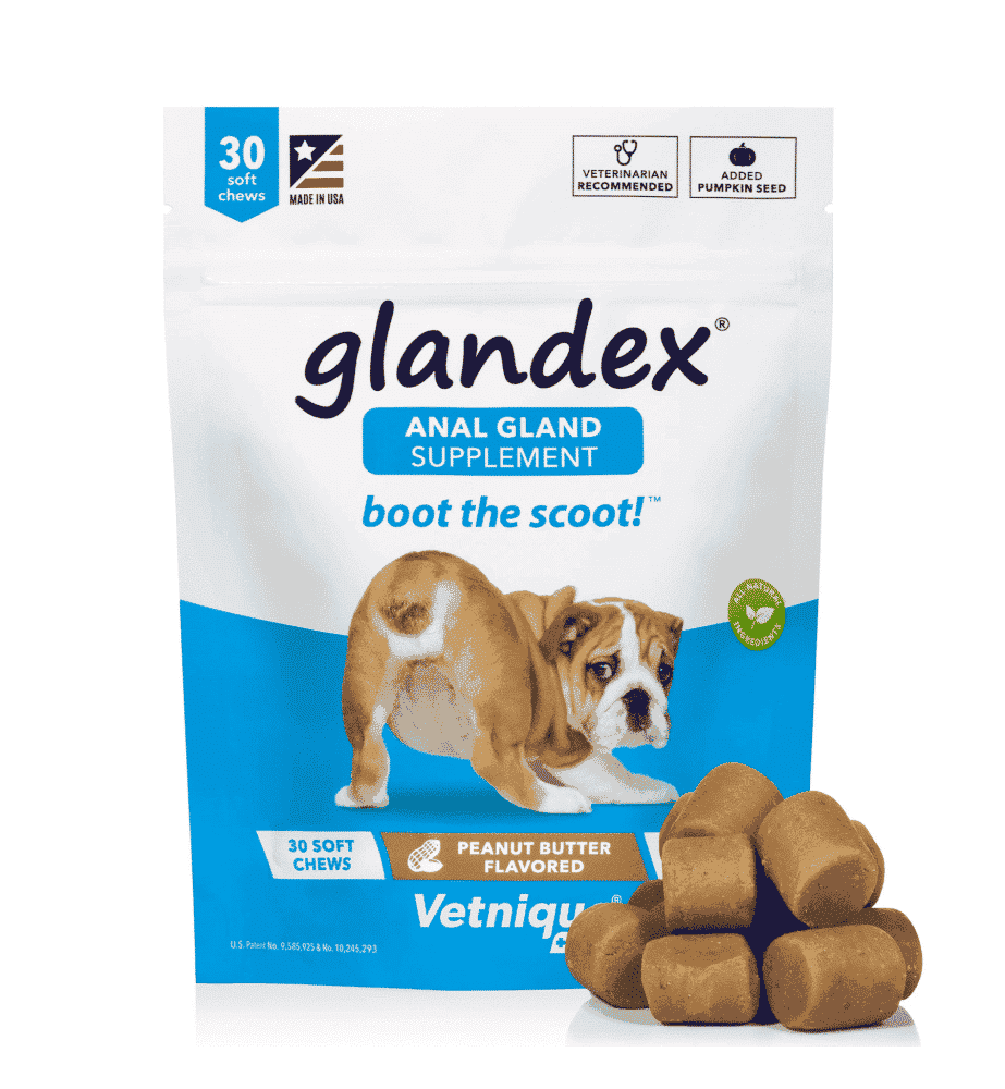 Glandex Soft Chews-2