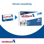 Milbemax Entwurmung Hund Neue Verpackung