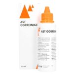 Ast ohrreiniger 120ml