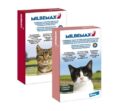 Milbemax katze entwurmung