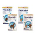 Flexadin Plus 30 90 chews Mini plus hund