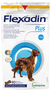 Flexadin Plus-4
