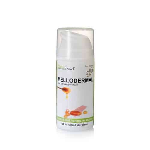 PhytoTreat Mellodermal-4