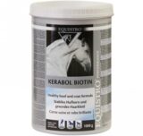 equistro kerabol biotin pferd