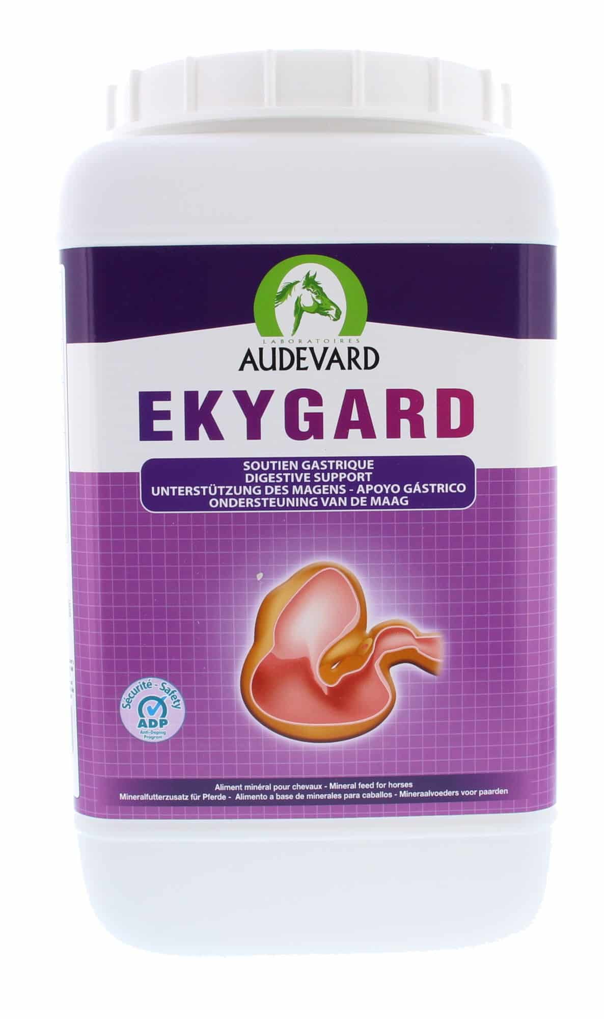 Audevard Ekygard+-1