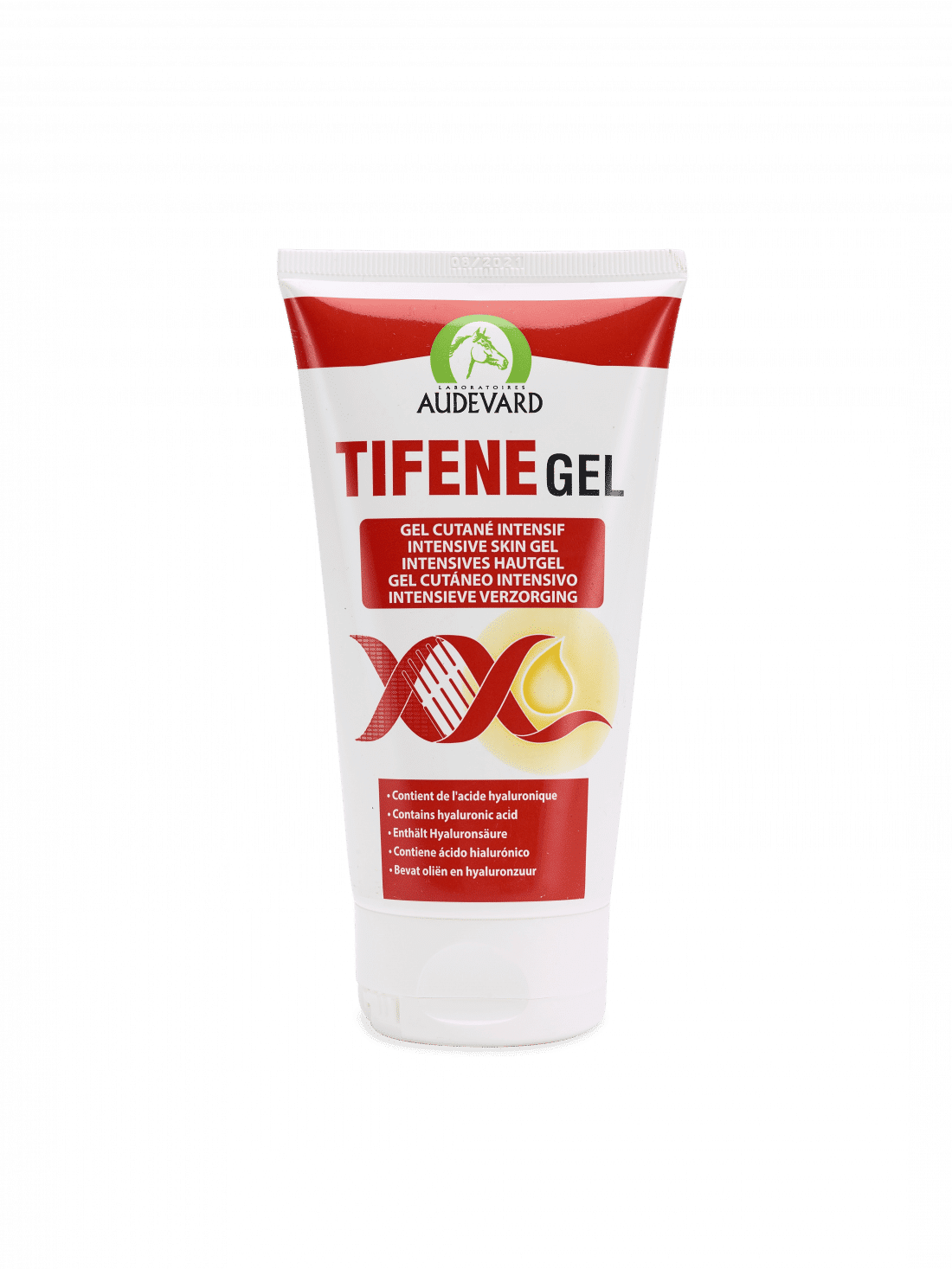 Audevard Tifene Gel-1