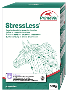 PrimeVal StressLess Pferd-3