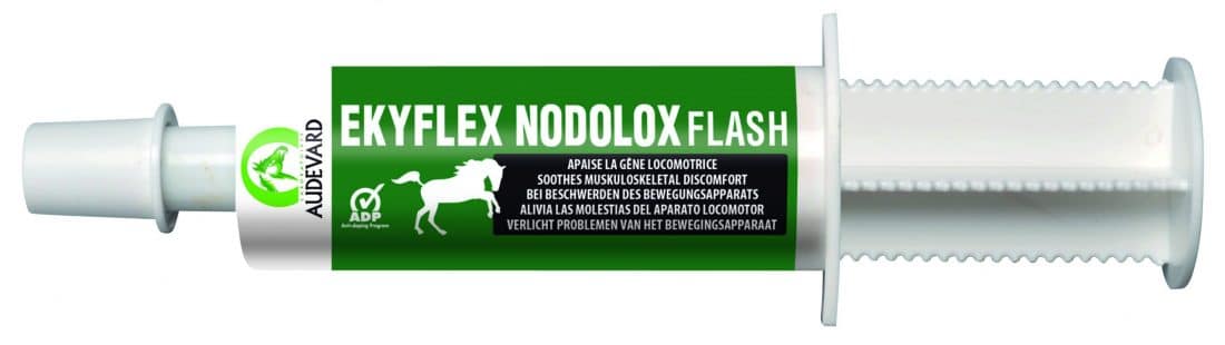 Audevard Ekyflex Nodolox-3