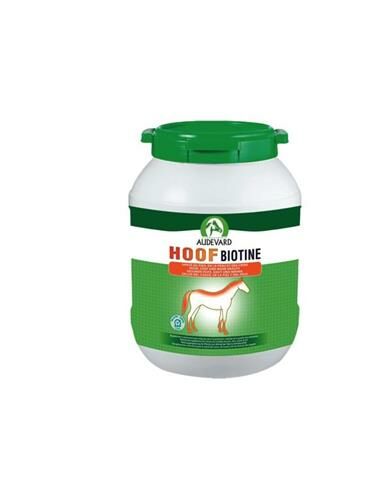 Audevard Hoof Biotine-4