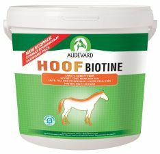 Audevard Hoof Biotine-3