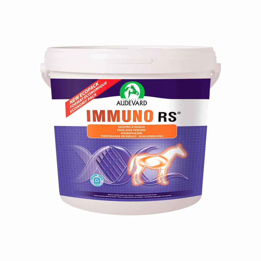 Audevard Immuno RS-3