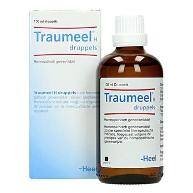 Traumeel S-1