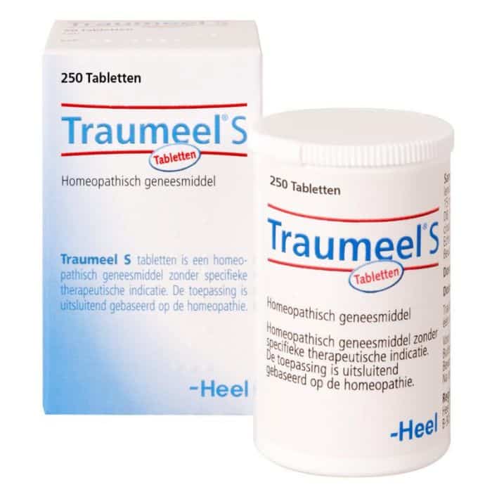 Traumeel S-2