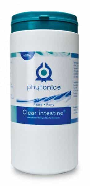 Phytonics Clear Intestine Pferd-1