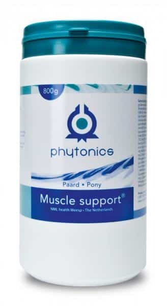 Phytonics Muscle Support Pferd-1
