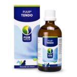 Puur Tendo 100 ml katze pferd hund