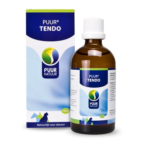 Puur Tendo-1