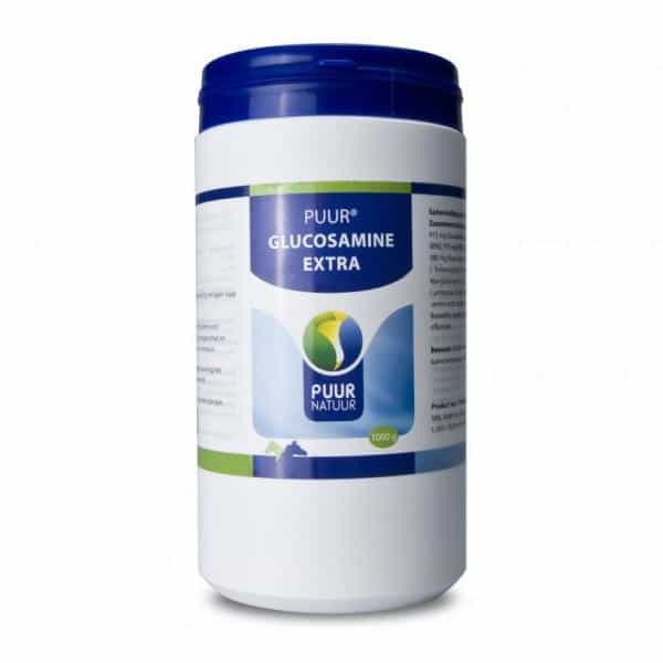 Puur Glucosamine Extra Pferd-3