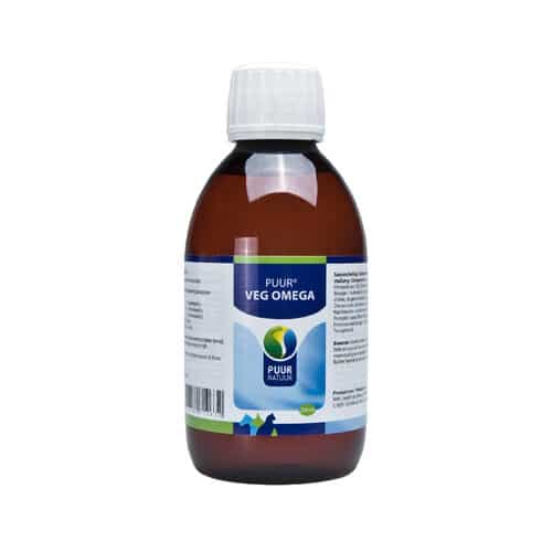 Puur Veg Omega-1