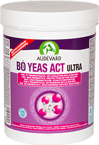 Audevard Bo Yeas Act Ultra-3