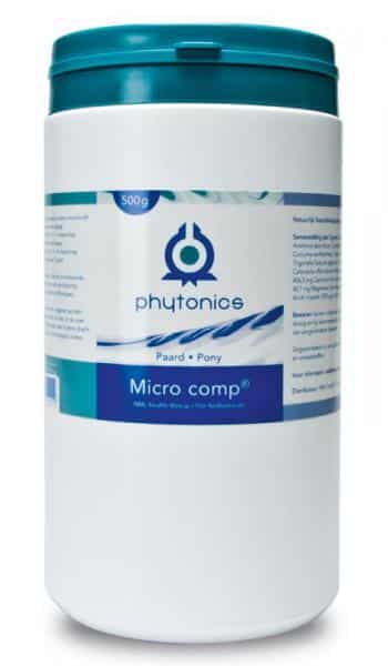 Phytonics Micro Comp Pferd-1