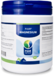 puur magnesium 500g entspannung pferd