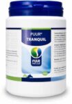 puur tranquil 500g pferd