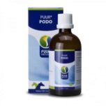 puur podo 100 ml pferd