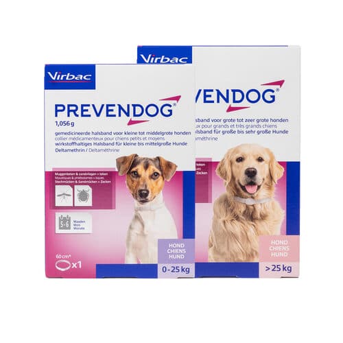 virbac-Prevendog-Hundehalsband