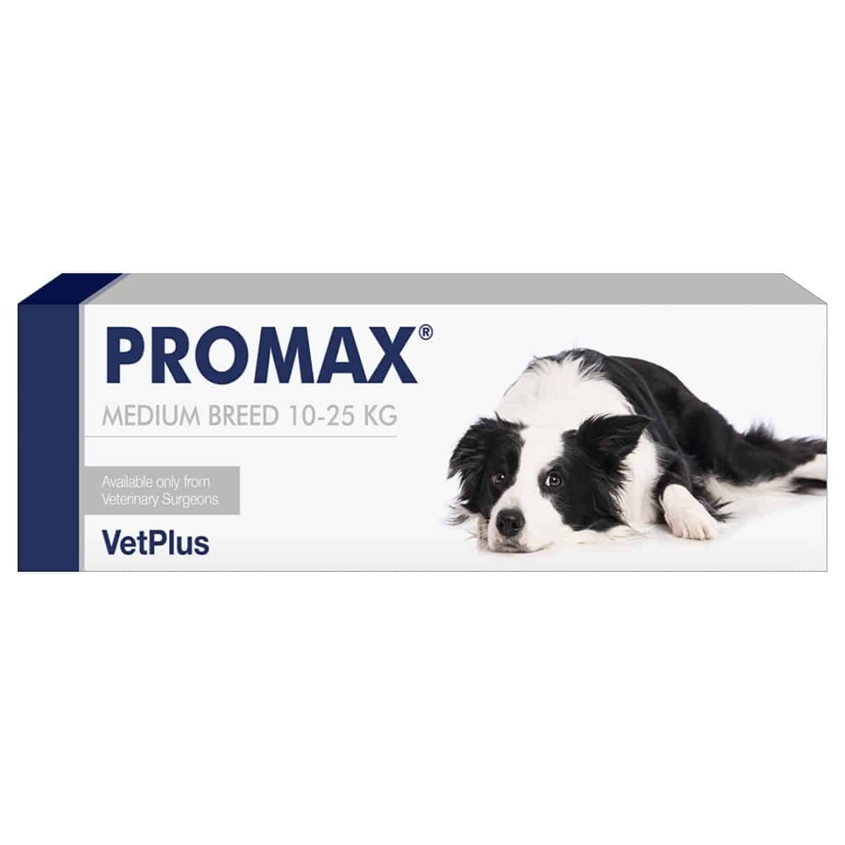 Vetplus Promax-3
