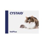 vetplus cystaid katze