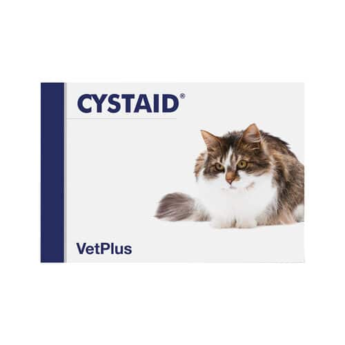 Vetplus Cystaid-1