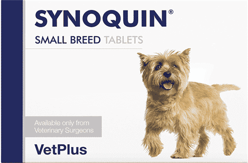 Vetplus Synoquin EFA Hund-2