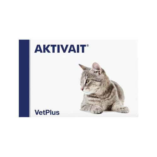 vetplus aktivait kat tabletten