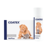 vetplus coatex spray capsules