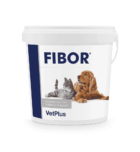 vetplus fibor 500 gram
