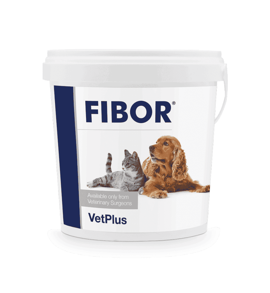 Vetplus Fibor-1