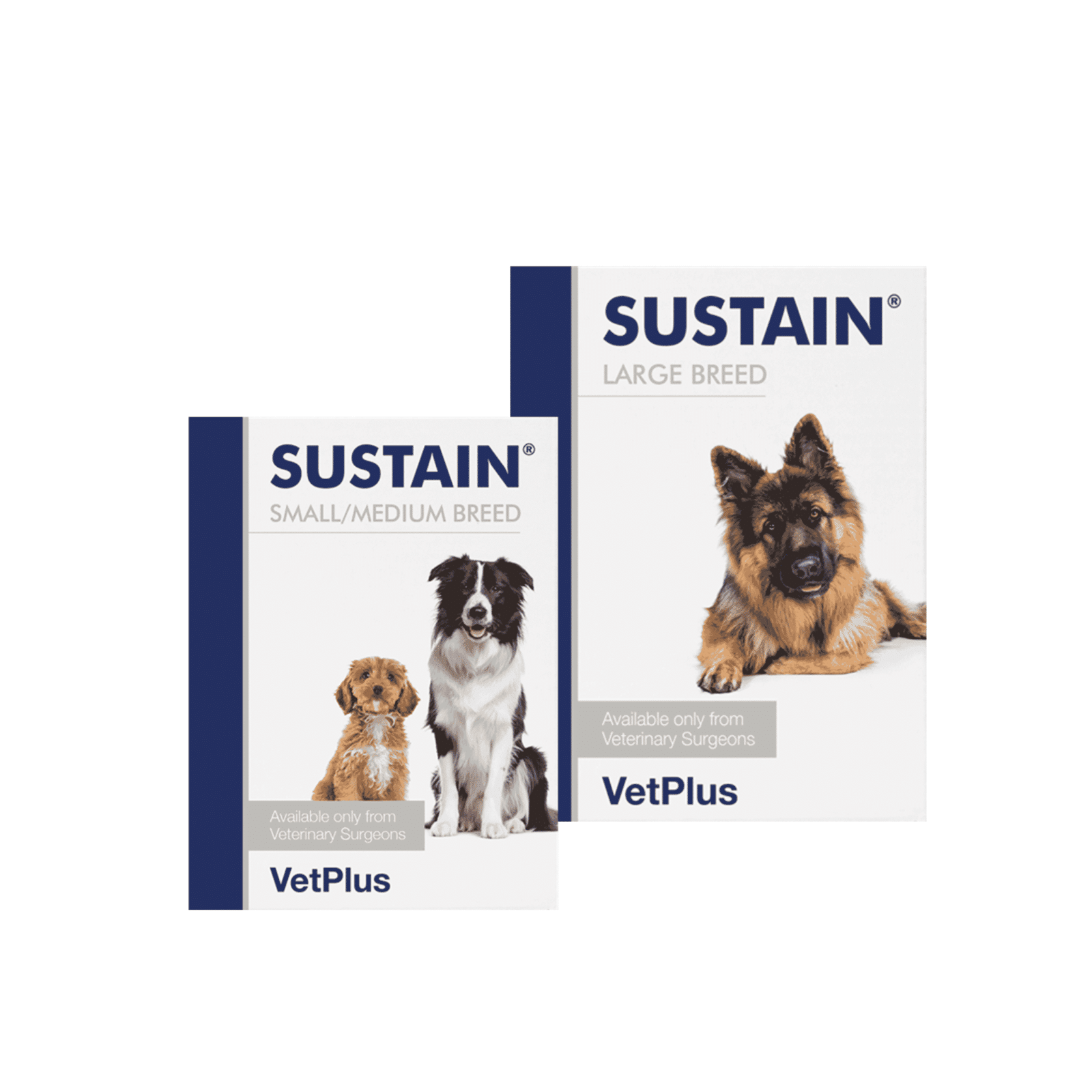 Vetplus Sustain-1